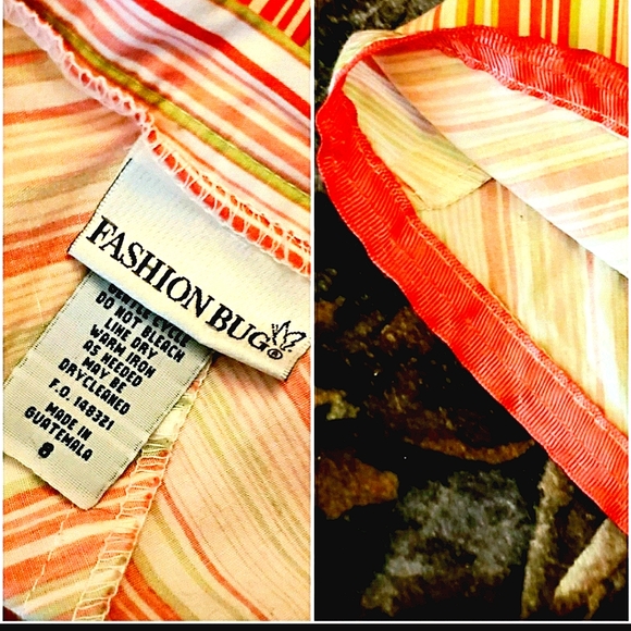 *Fashion Bug Skirt* - Picture 4 of 6